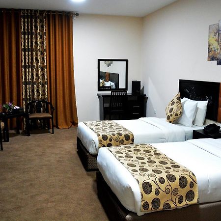 Lilium Hotel Safut Εξωτερικό φωτογραφία