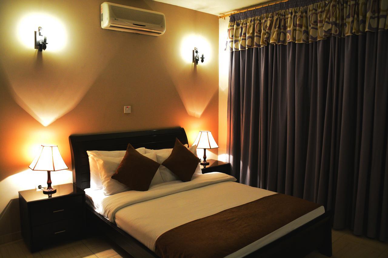 Lilium Hotel Safut Εξωτερικό φωτογραφία