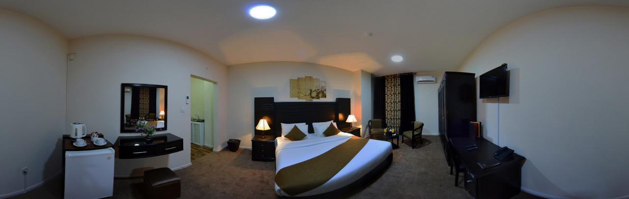 Lilium Hotel Safut Εξωτερικό φωτογραφία