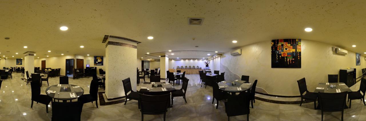 Lilium Hotel Safut Εξωτερικό φωτογραφία
