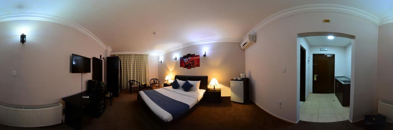Lilium Hotel Safut Εξωτερικό φωτογραφία