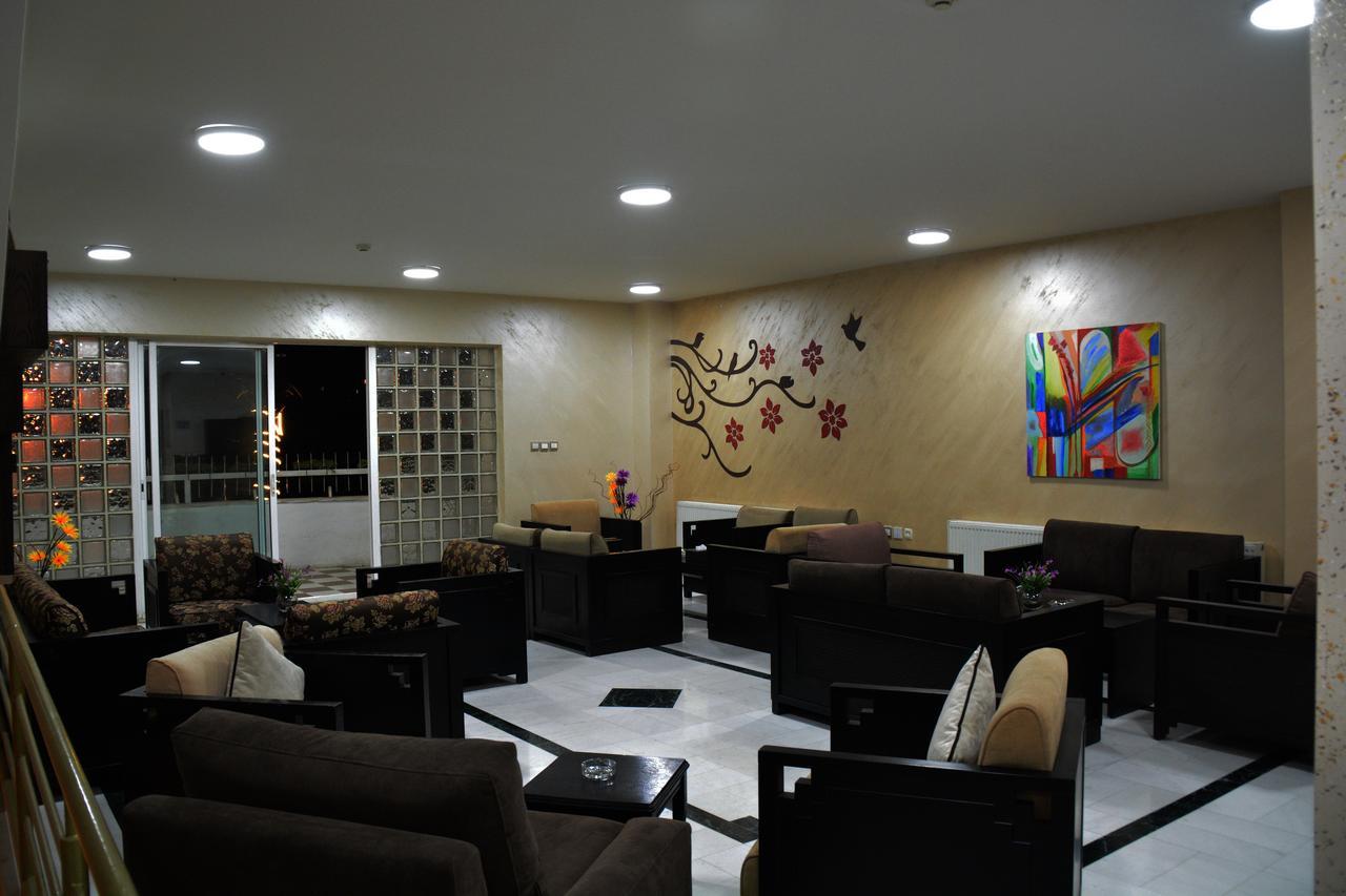 Lilium Hotel Safut Εξωτερικό φωτογραφία