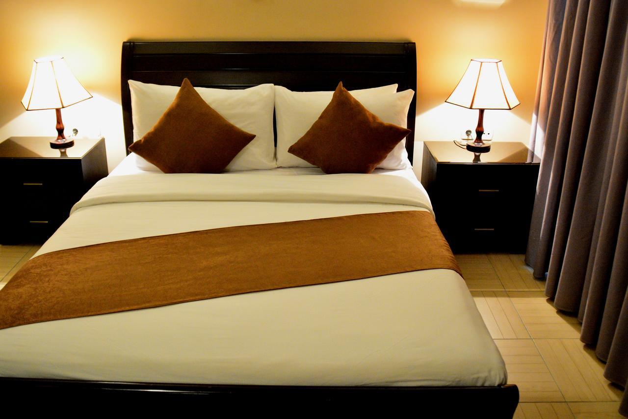 Lilium Hotel Safut Εξωτερικό φωτογραφία