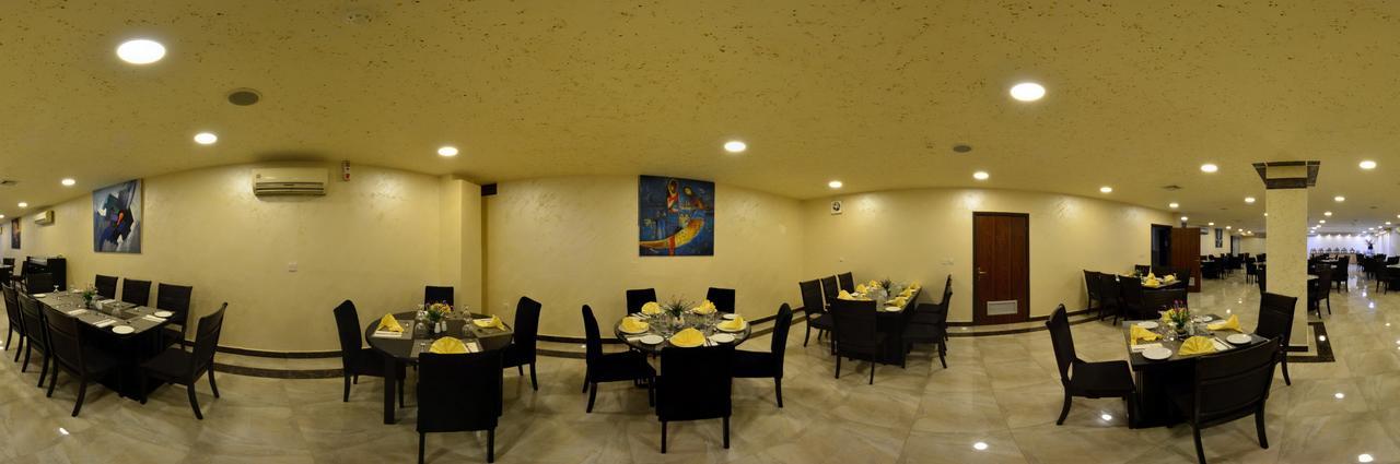 Lilium Hotel Safut Εξωτερικό φωτογραφία