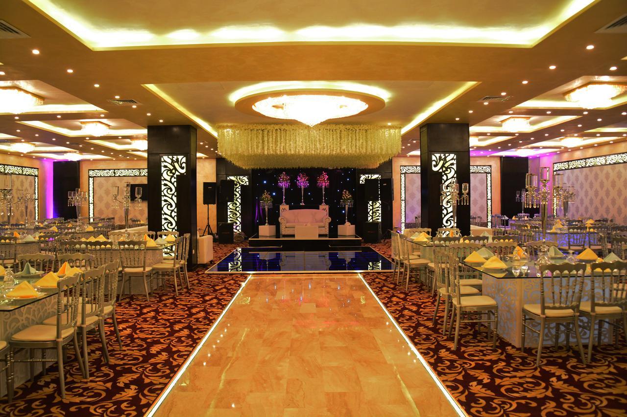 Lilium Hotel Safut Εξωτερικό φωτογραφία