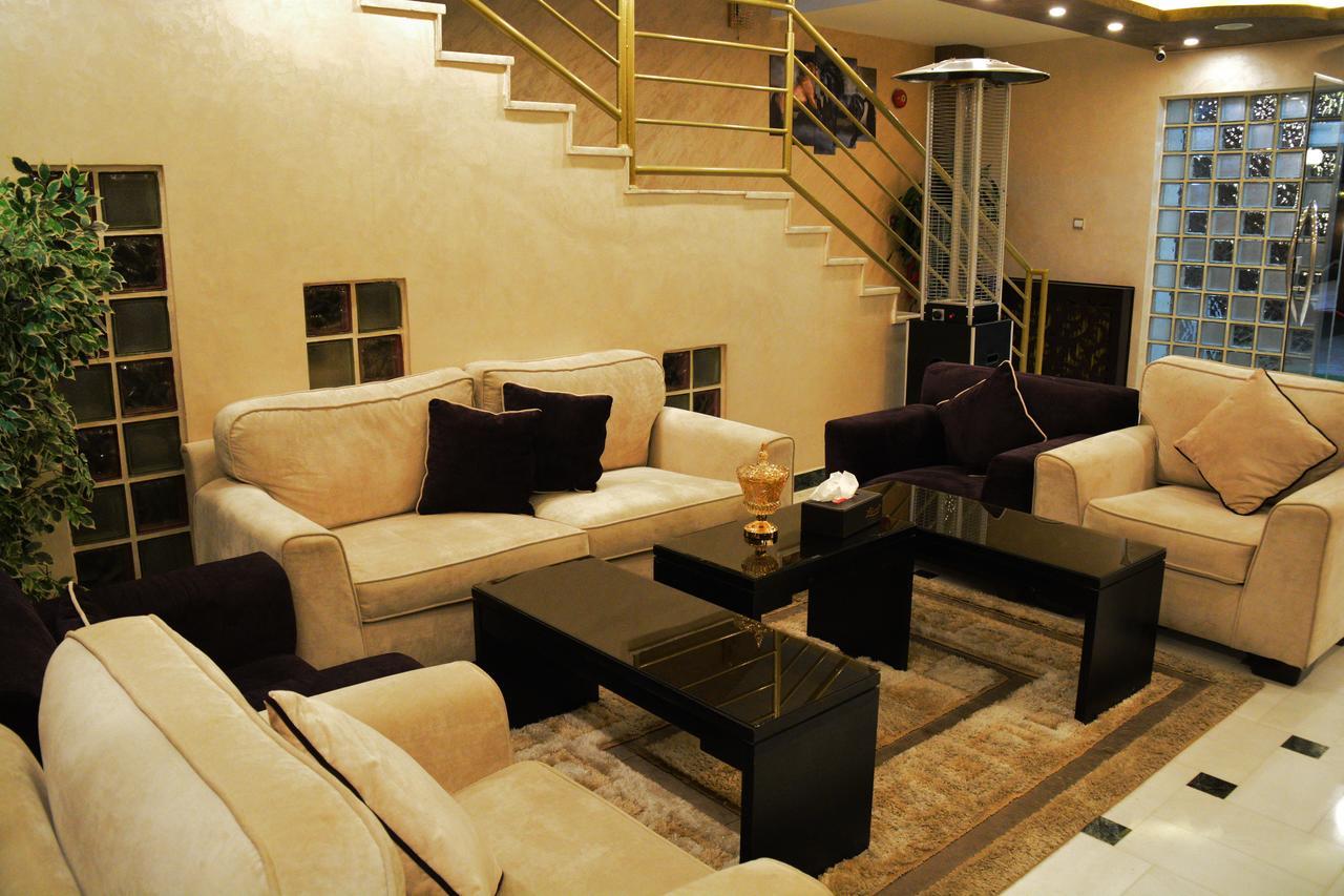 Lilium Hotel Safut Εξωτερικό φωτογραφία